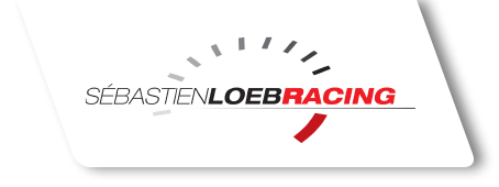 logo sebastien loeb racing